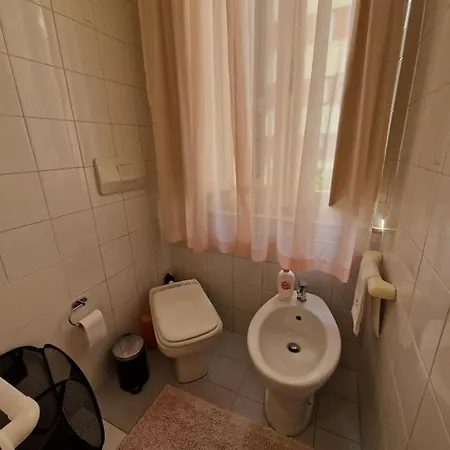 Apartment La Casa Di Bruna - Ombrellone, Wi-fi, Aria Condizionata