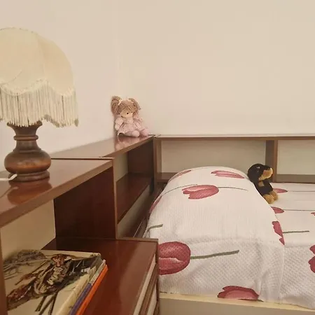 La Casa Di Bruna - Ombrellone, Wi-fi, Aria Condizionata Civitanova Marche
