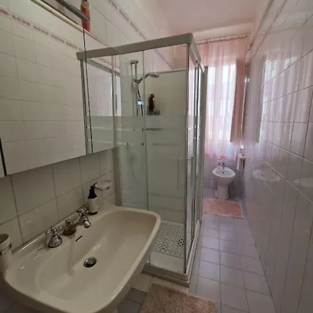 La Casa Di Bruna - Ombrellone, Wi-fi, Aria Condizionata Apartment *