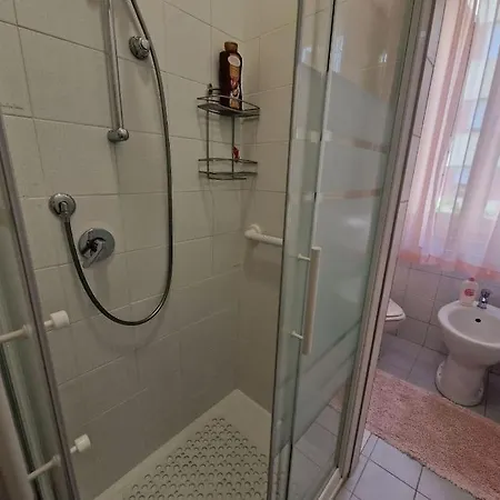 La Casa Di Bruna - Ombrellone, Wi-fi, Aria Condizionata Apartment Civitanova Marche