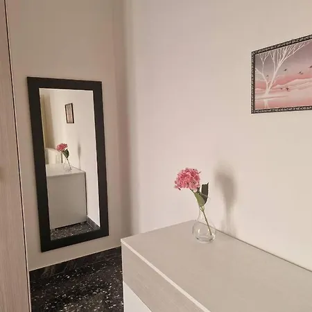 Apartment La Casa Di Bruna - Ombrellone, Wi-fi, Aria Condizionata Civitanova Marche