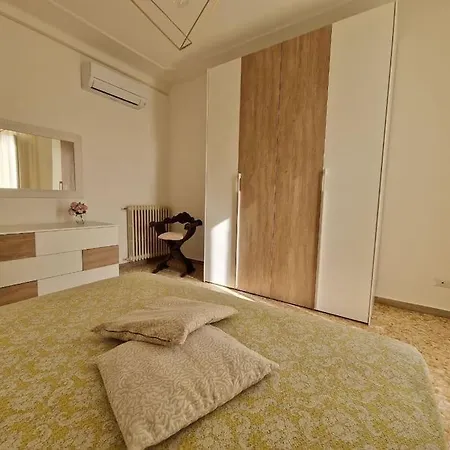 La Casa Di Bruna - Ombrellone, Wi-fi, Aria Condizionata Civitanova Marche