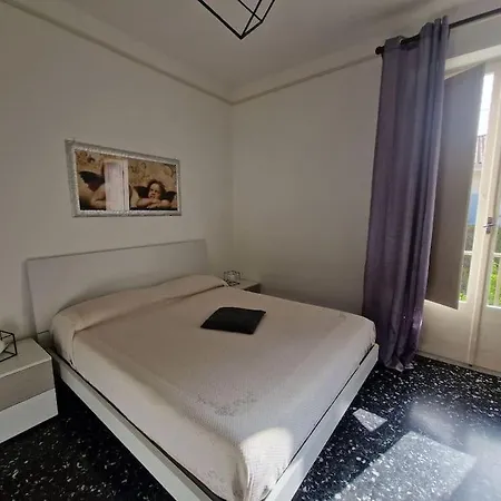 La Casa Di Bruna - Ombrellone, Wi-fi, Aria Condizionata Apartment Civitanova Marche