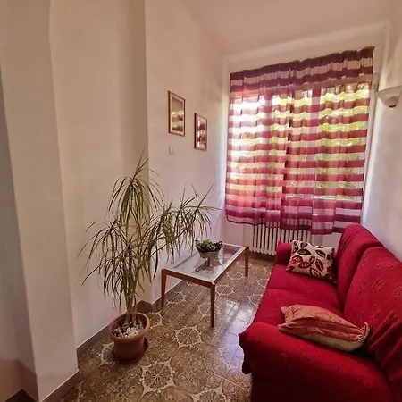 La Casa Di Bruna - Ombrellone, Wi-fi, Aria Condizionata Apartment *