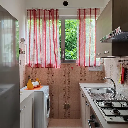 La Casa Di Bruna - Ombrellone, Wi-fi, Aria Condizionata Apartment Civitanova Marche
