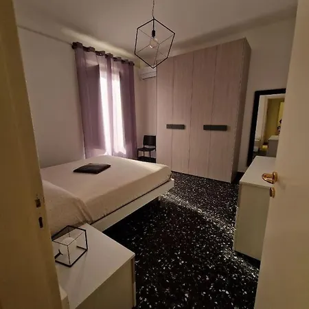La Casa Di Bruna - Ombrellone, Wi-fi, Aria Condizionata *