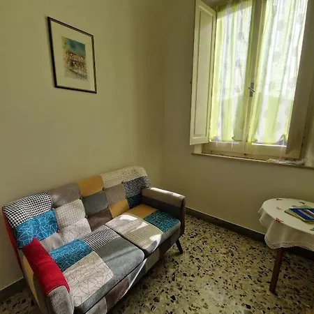 La Casa Di Bruna - Ombrellone, Wi-fi, Aria Condizionata * Civitanova Marche