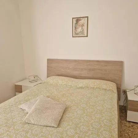 Lejlighed La Casa Di Bruna - Ombrellone, Wi-fi, Aria Condizionata *