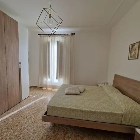 Lejlighed La Casa Di Bruna - Ombrellone, Wi-fi, Aria Condizionata Civitanova Marche